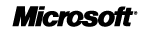 Microsoft Logo