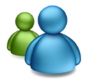 MSN logo