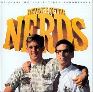 revenge of the nerds