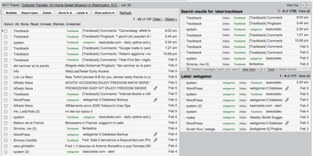 gmail labs multiple inboxes