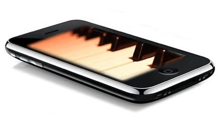 musica iphone
