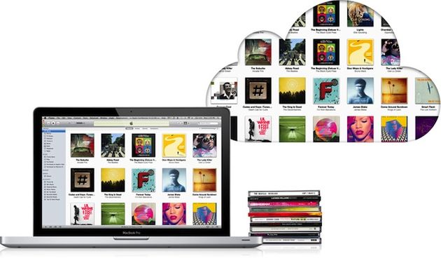 musica itunes match versioni ripulite