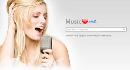 musica online musiclove