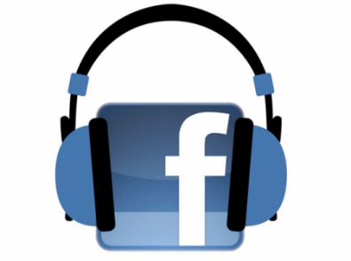 musica streaming facebook vibes