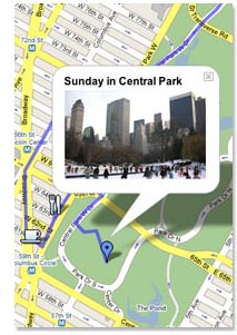 google maps