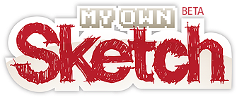 my own sketch logo