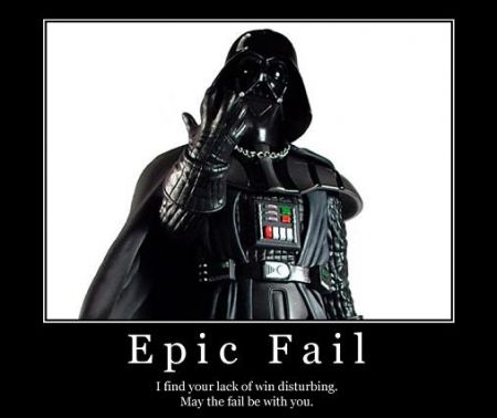 myspace epic fail