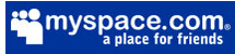myspace logo