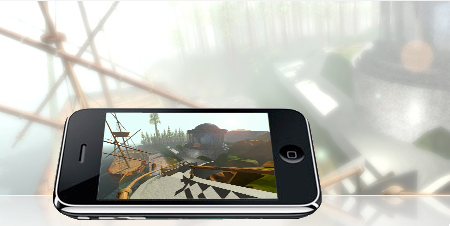 Myst per iPhone