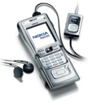 nokia