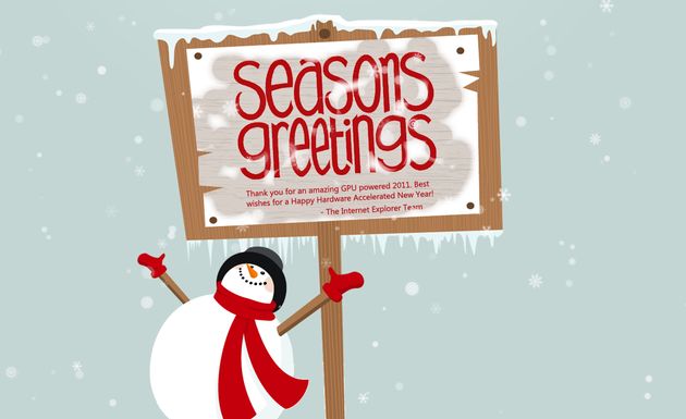 natale internet neve google microsoft