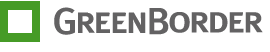 GreenBorder logo