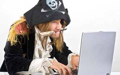 NEC ha sviluppato una nuova tecnologia antipirateria per i video