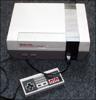 NES