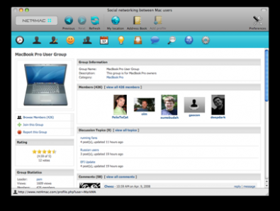 net4mac