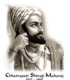 Chhatrapati Shivaji