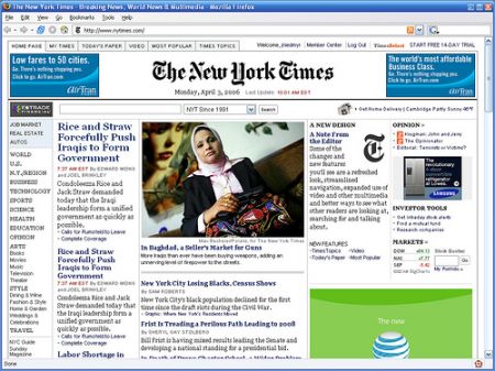 New York Times