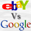 eBay vs Google