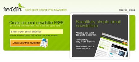newsletter
