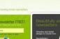newsletter