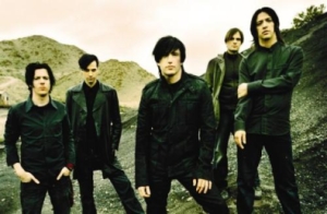 nine inch nails