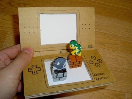 nintendo 3d