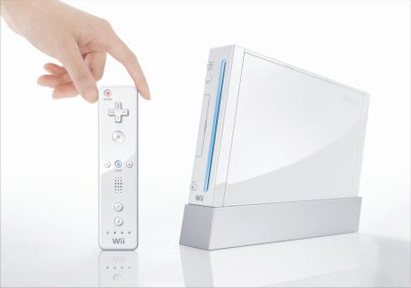nintendo wii film streaming