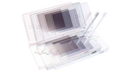 nintendo 3ds salute