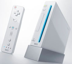 NintendoWii