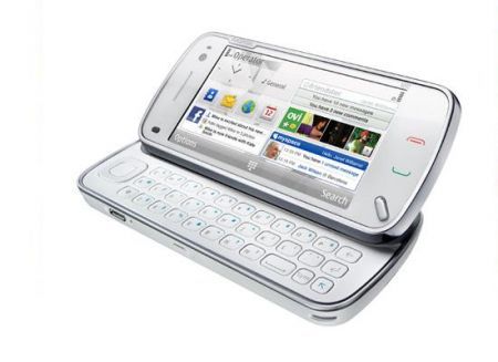 Nokia N97