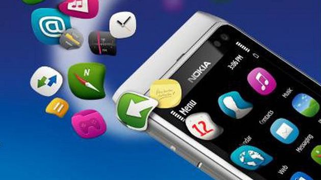 nokia symbian