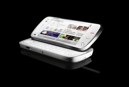 Nokia N97, usufruirà del nuovo Symbian di quinta generazione