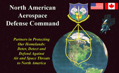 NORAD