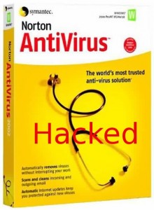 norton hacked