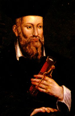 nostradamus