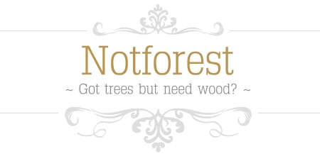 notforest