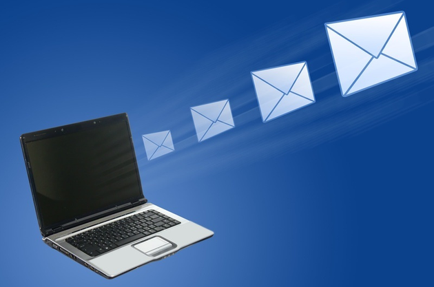notifiche facebook e mail