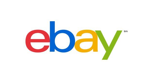 nuovo logo ebay