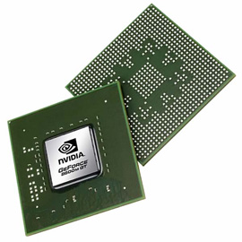 nVidiaGPU