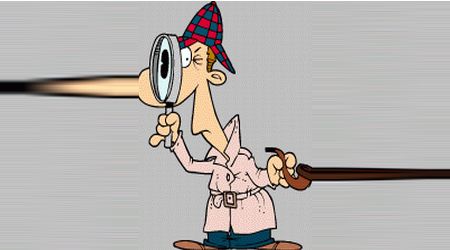 OculisLabs Private Eye