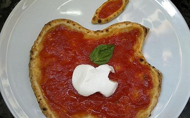 offerte apple pizzaiolo