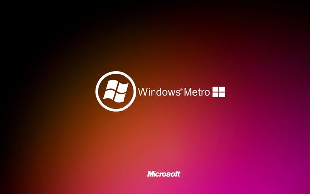 office 15 interfaccia metro