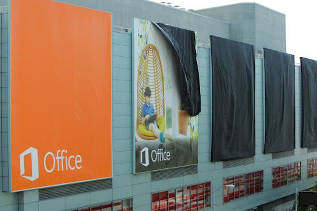 office 2013 trucchi animazione cursore