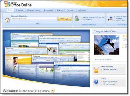 Office Online