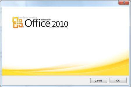 office