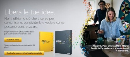 office 2011 mac