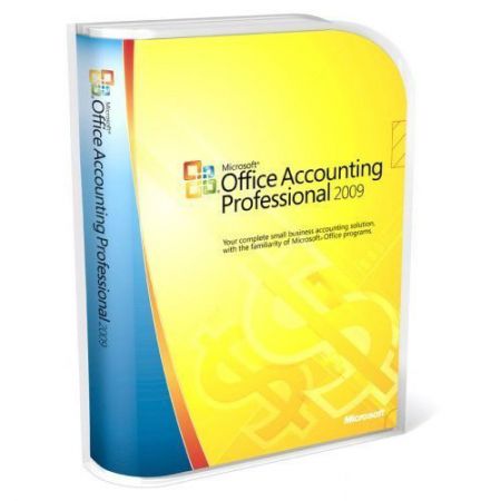 Microsoft  Office Accounting