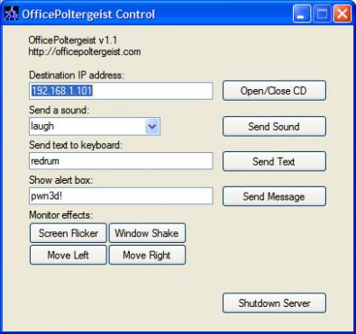 officepoltergeist