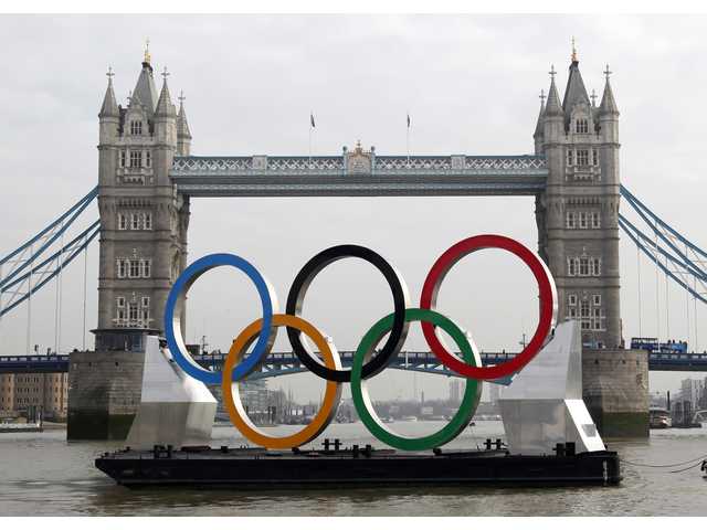 olimpiadi 2012 londra streaming