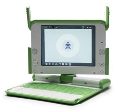 OLPC XO
